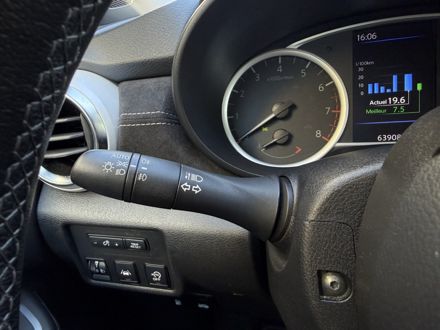 Foto van Nissan Nissan Micra