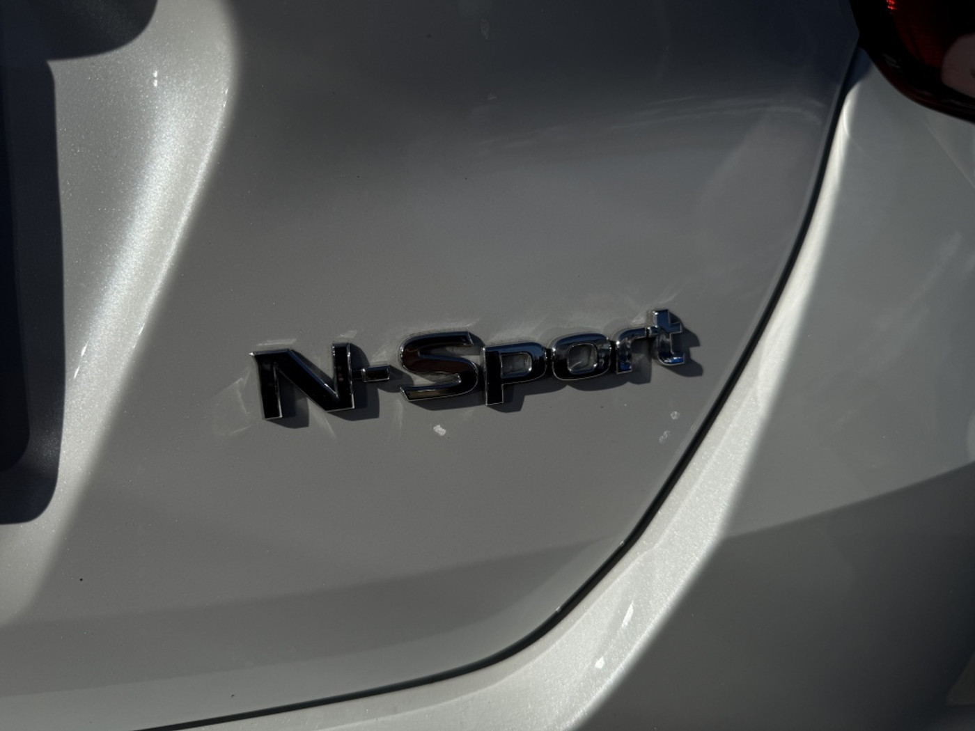Foto van Nissan Nissan Micra