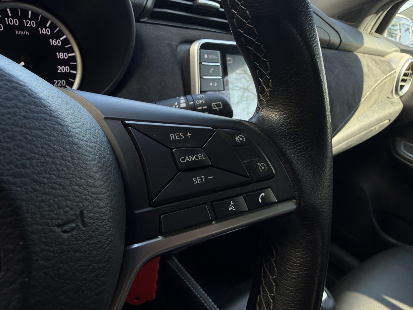 Foto van Nissan Nissan Micra