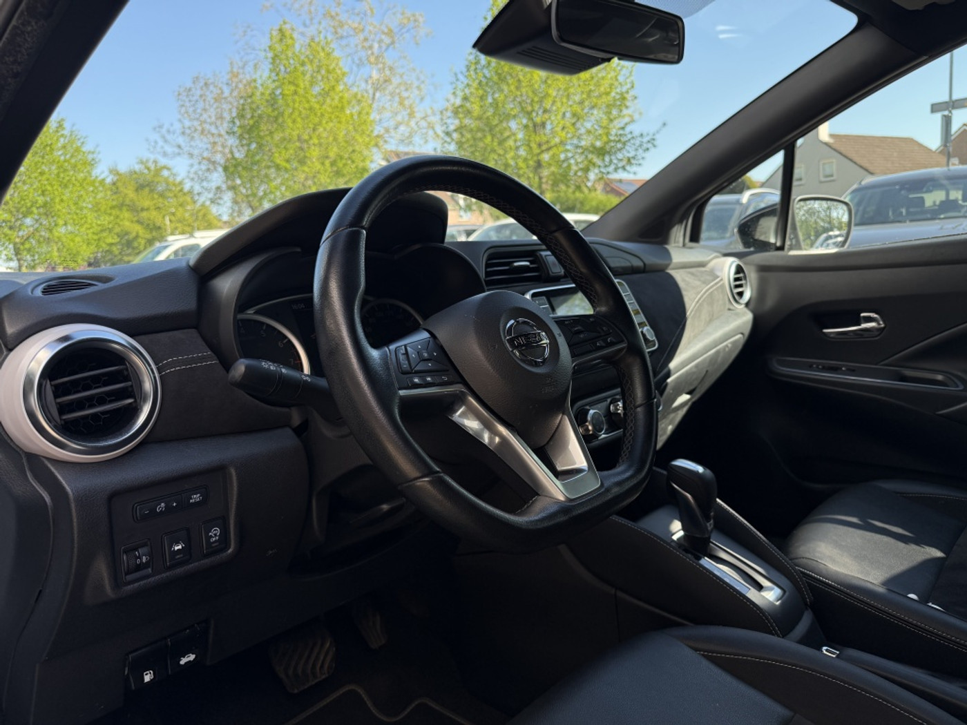 Foto van Nissan Nissan Micra
