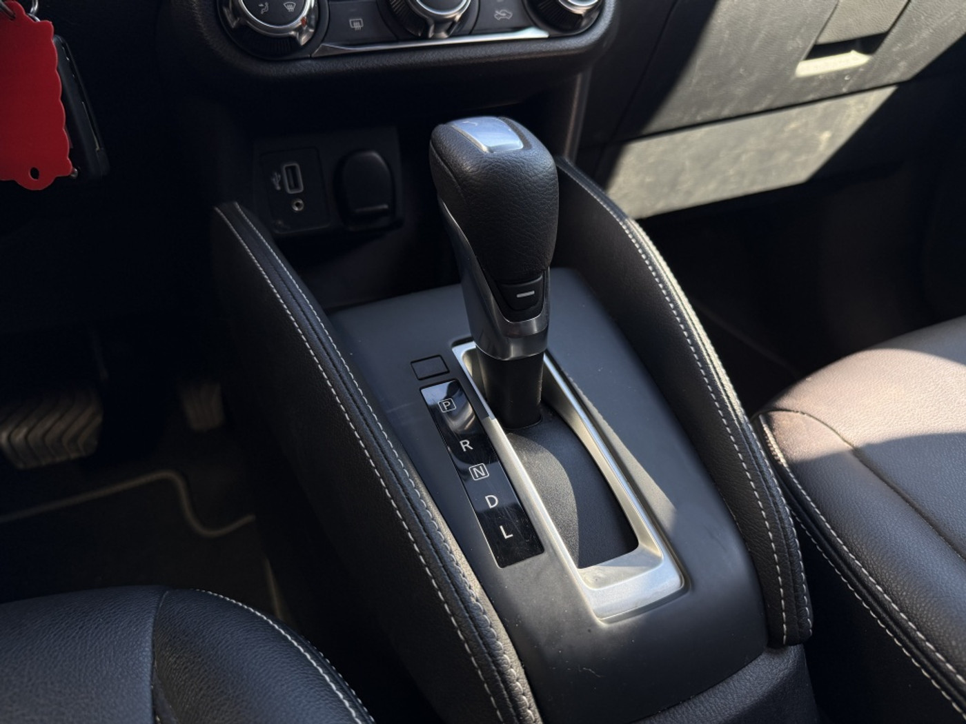 Foto van Nissan Nissan Micra