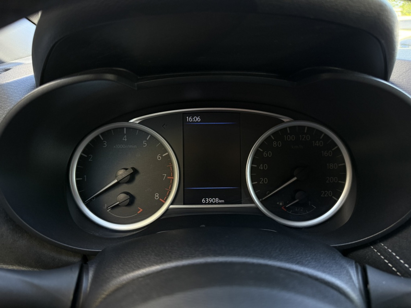 Foto van Nissan Nissan Micra
