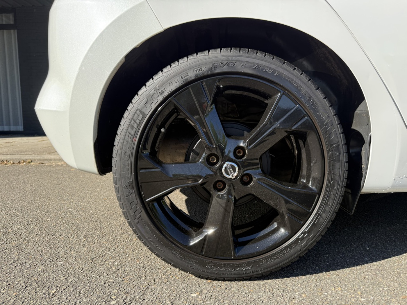 Foto van Nissan Nissan Micra