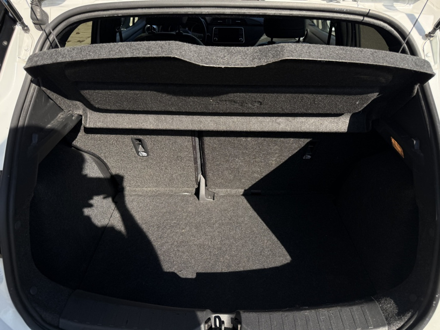 Foto van Nissan Nissan Micra