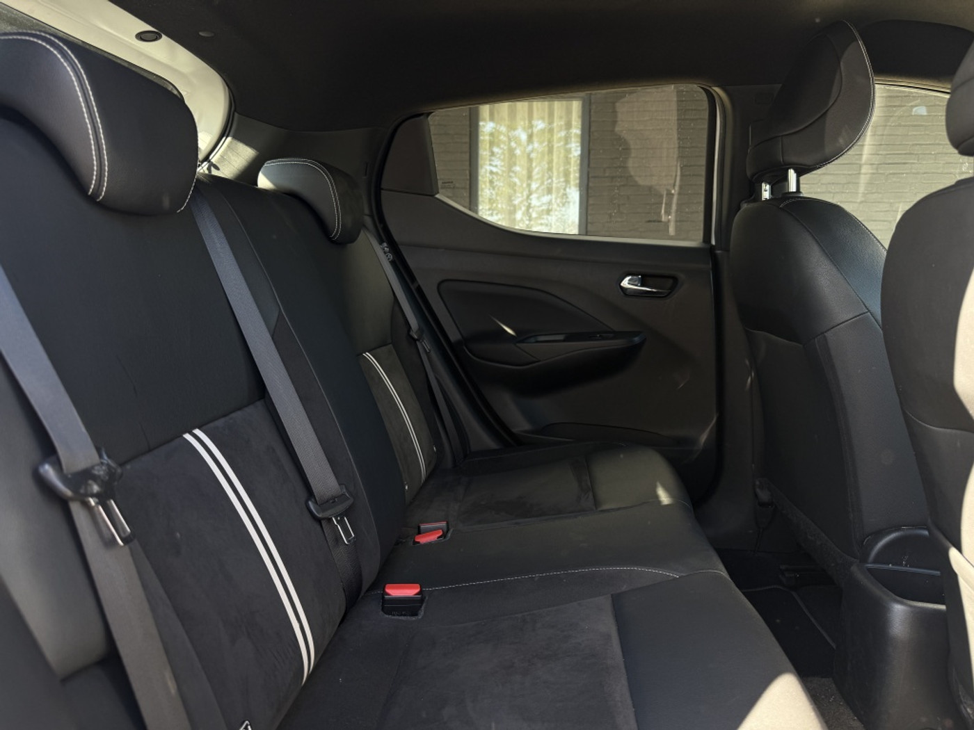 Foto van Nissan Nissan Micra