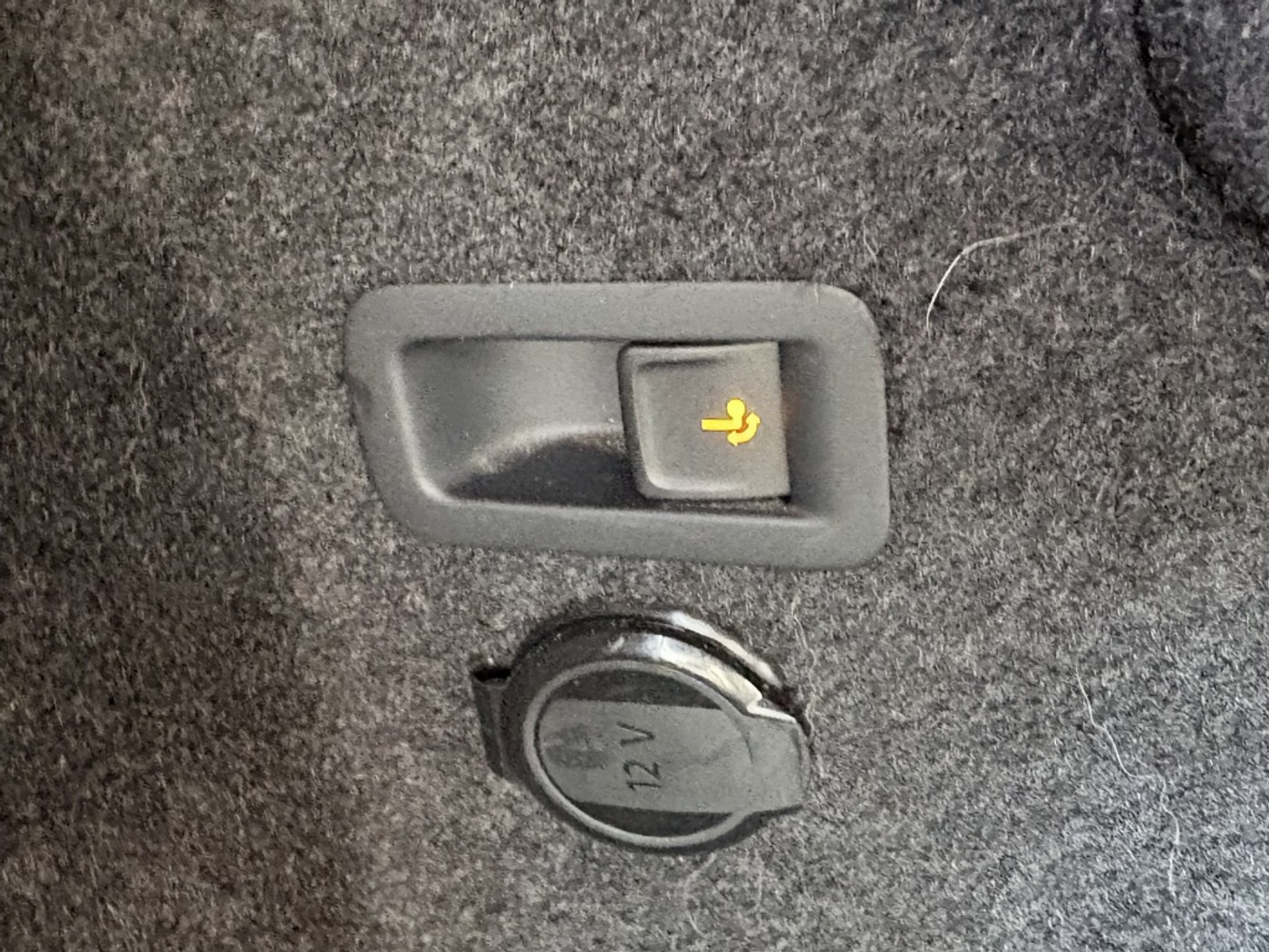 Foto van Seat Tarraco