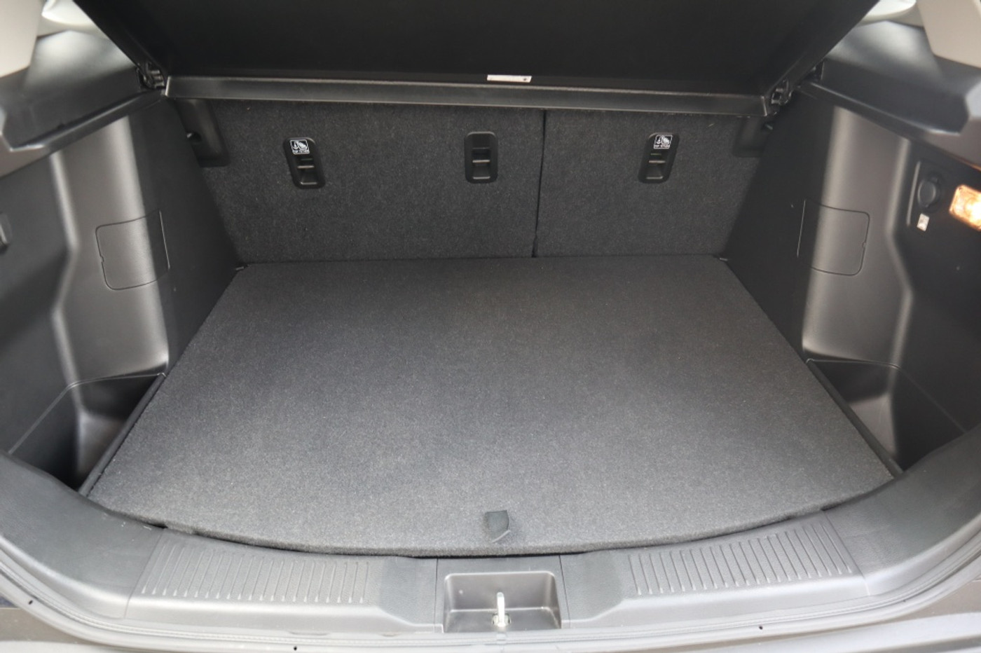 Foto van Suzuki S-cross