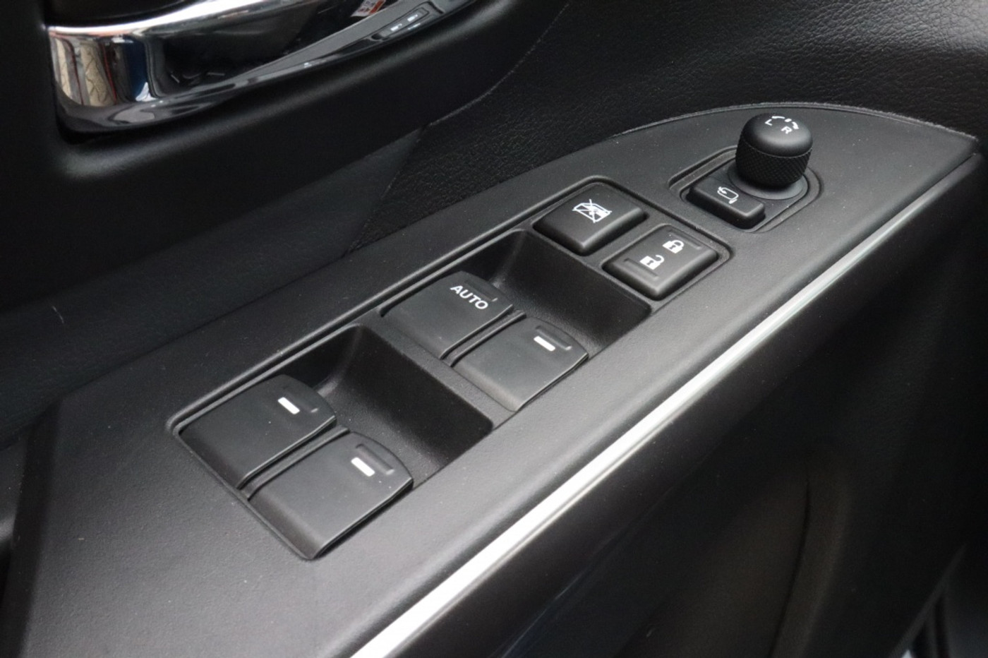 Foto van Suzuki S-cross