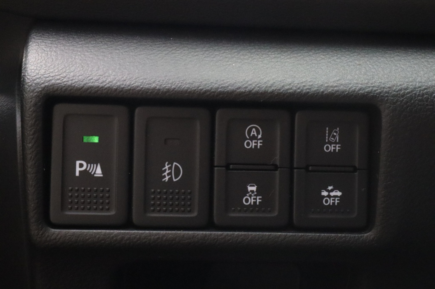 Foto van Suzuki S-cross