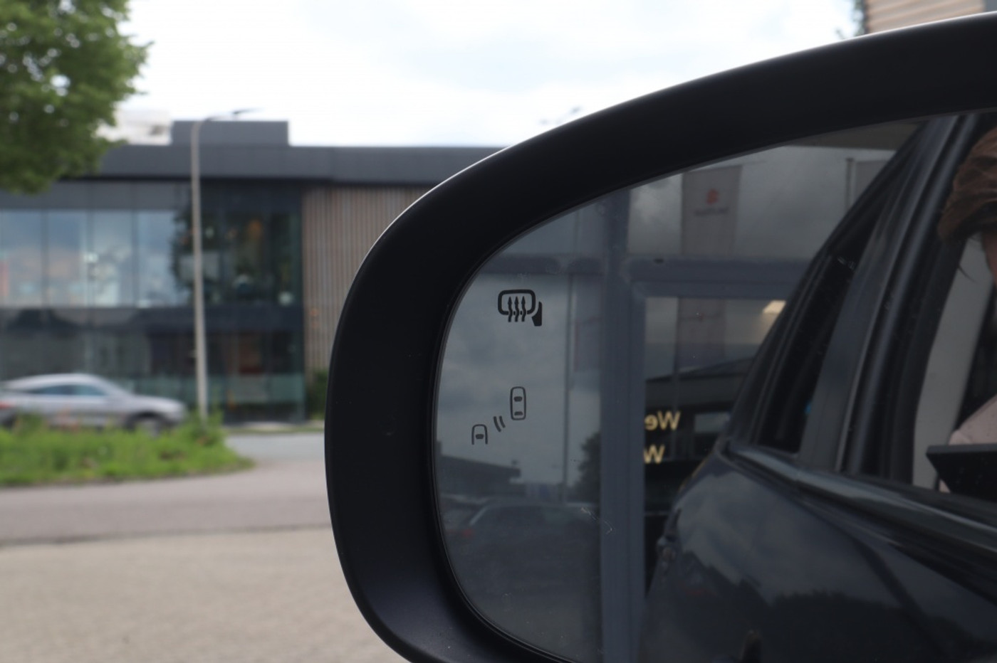 Foto van Suzuki S-cross