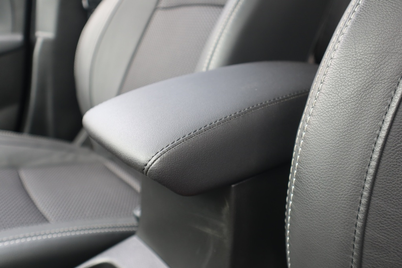 Foto van Suzuki S-cross