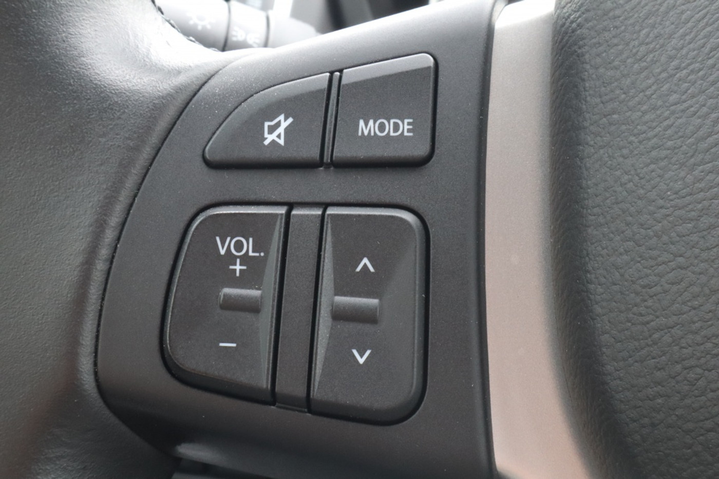 Foto van Suzuki S-cross