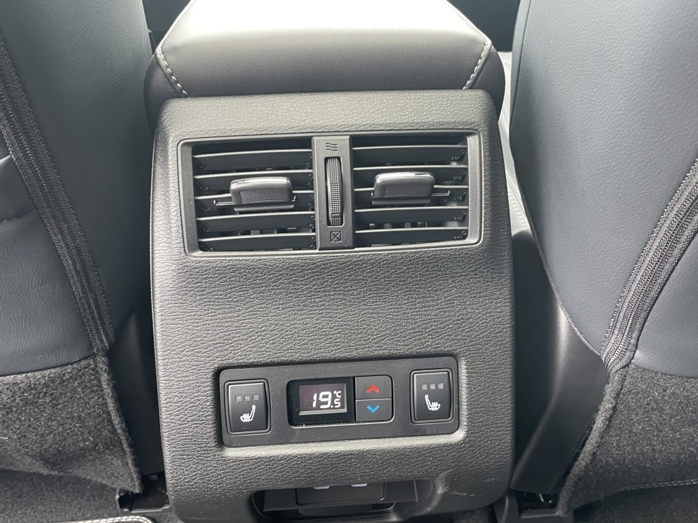 Foto van Mitsubishi Mitsubishi Outlander