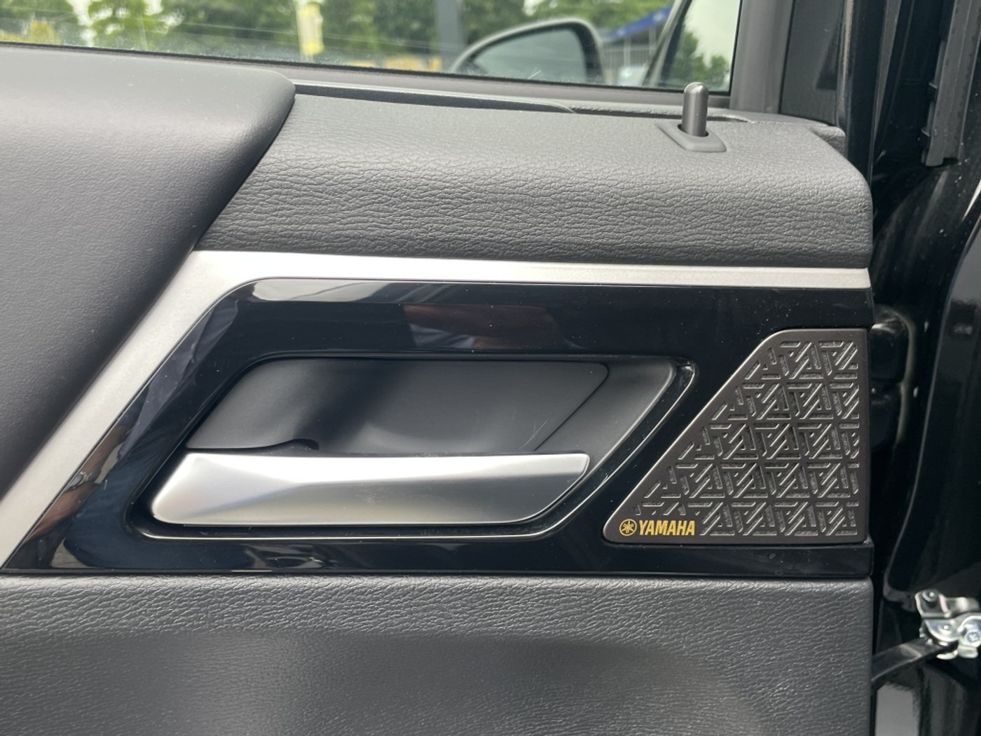 Foto van Mitsubishi Mitsubishi Outlander