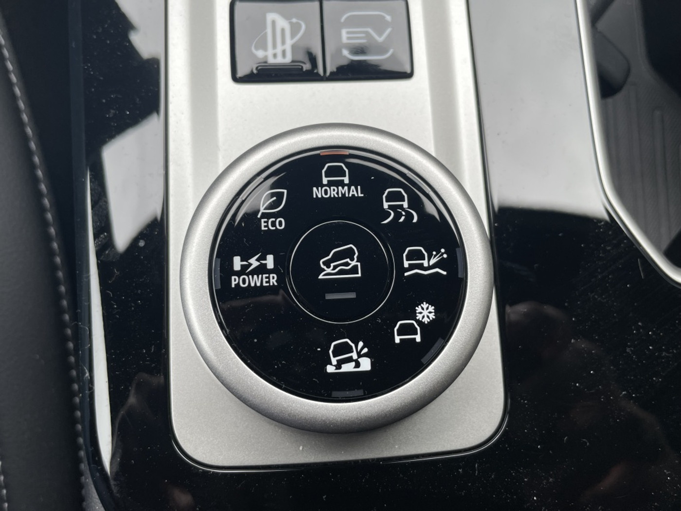 Foto van Mitsubishi Mitsubishi Outlander