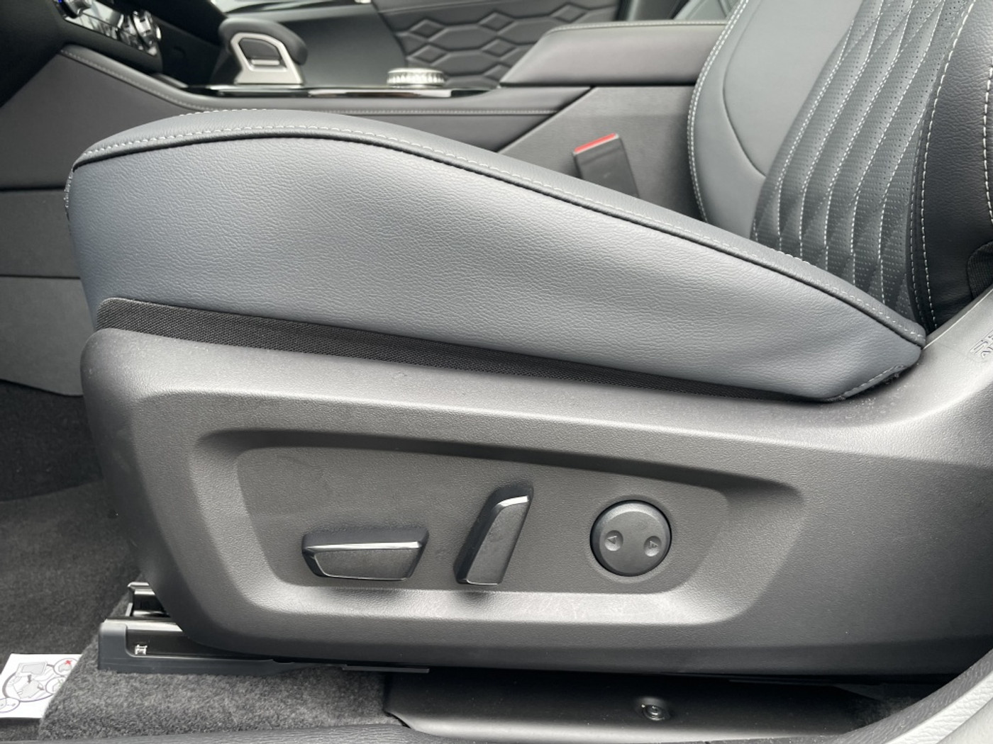 Foto van Mitsubishi Mitsubishi Outlander