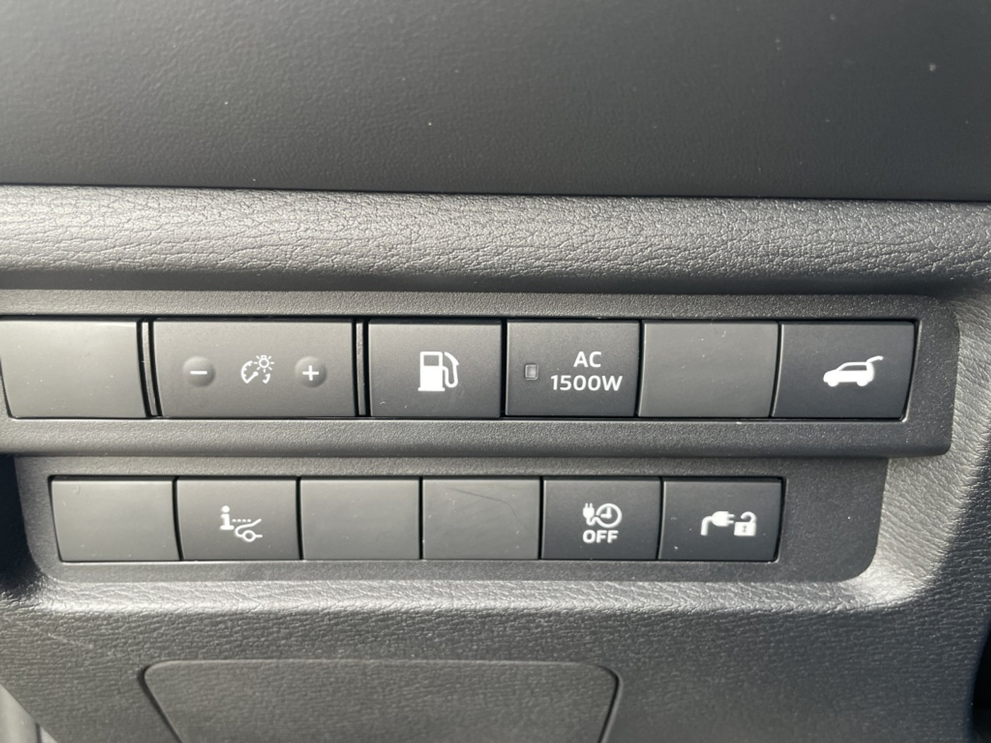 Foto van Mitsubishi Mitsubishi Outlander