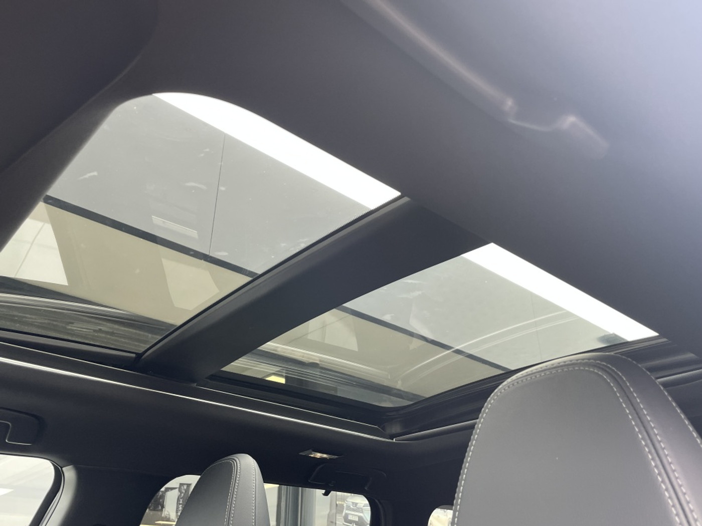 Foto van Mitsubishi Mitsubishi Outlander