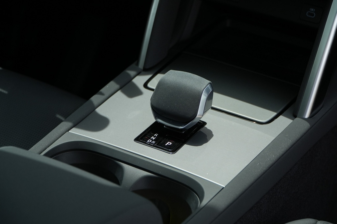 Foto van Land Rover Discovery Sport
