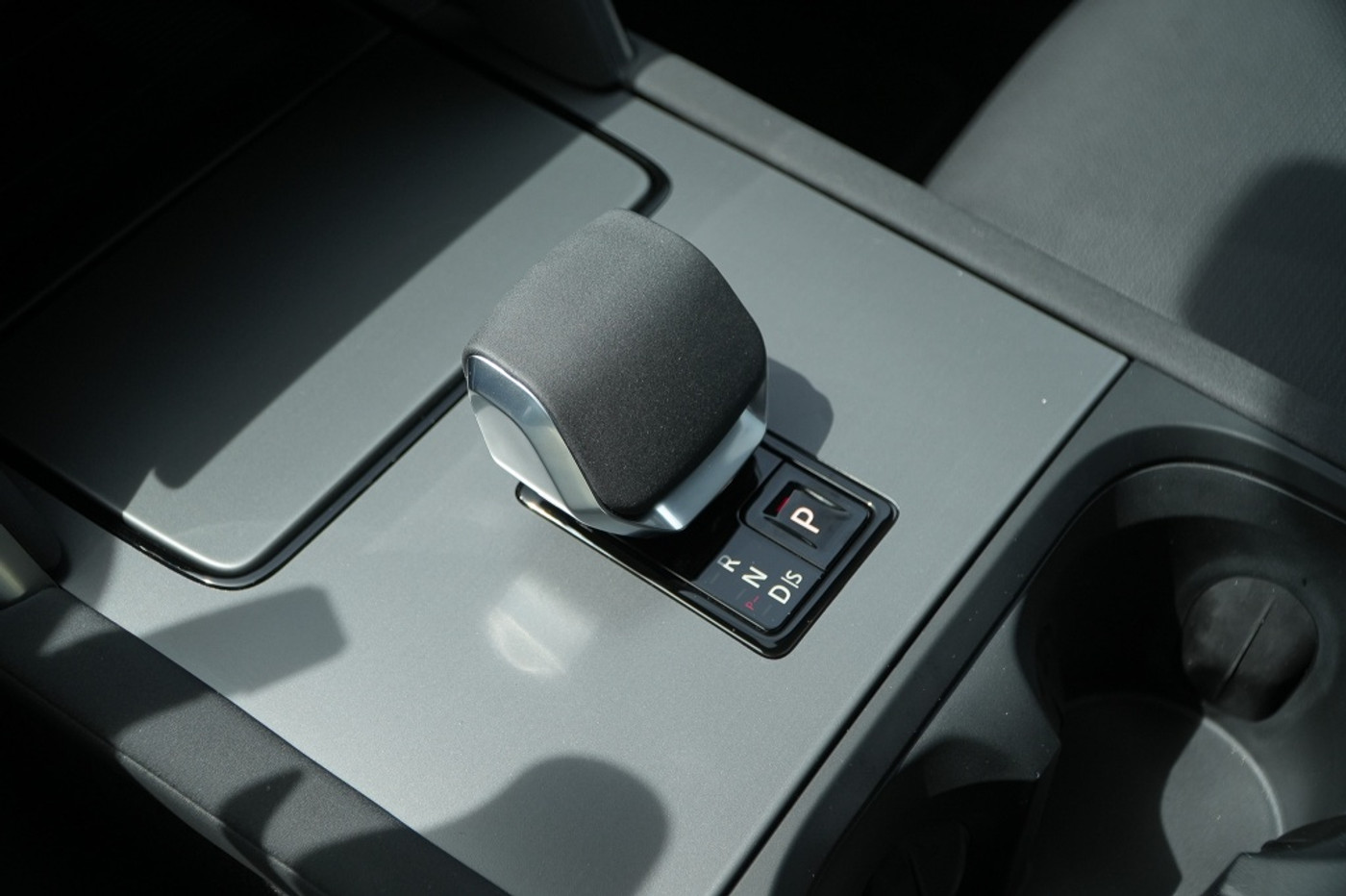 Foto van Land Rover Discovery Sport