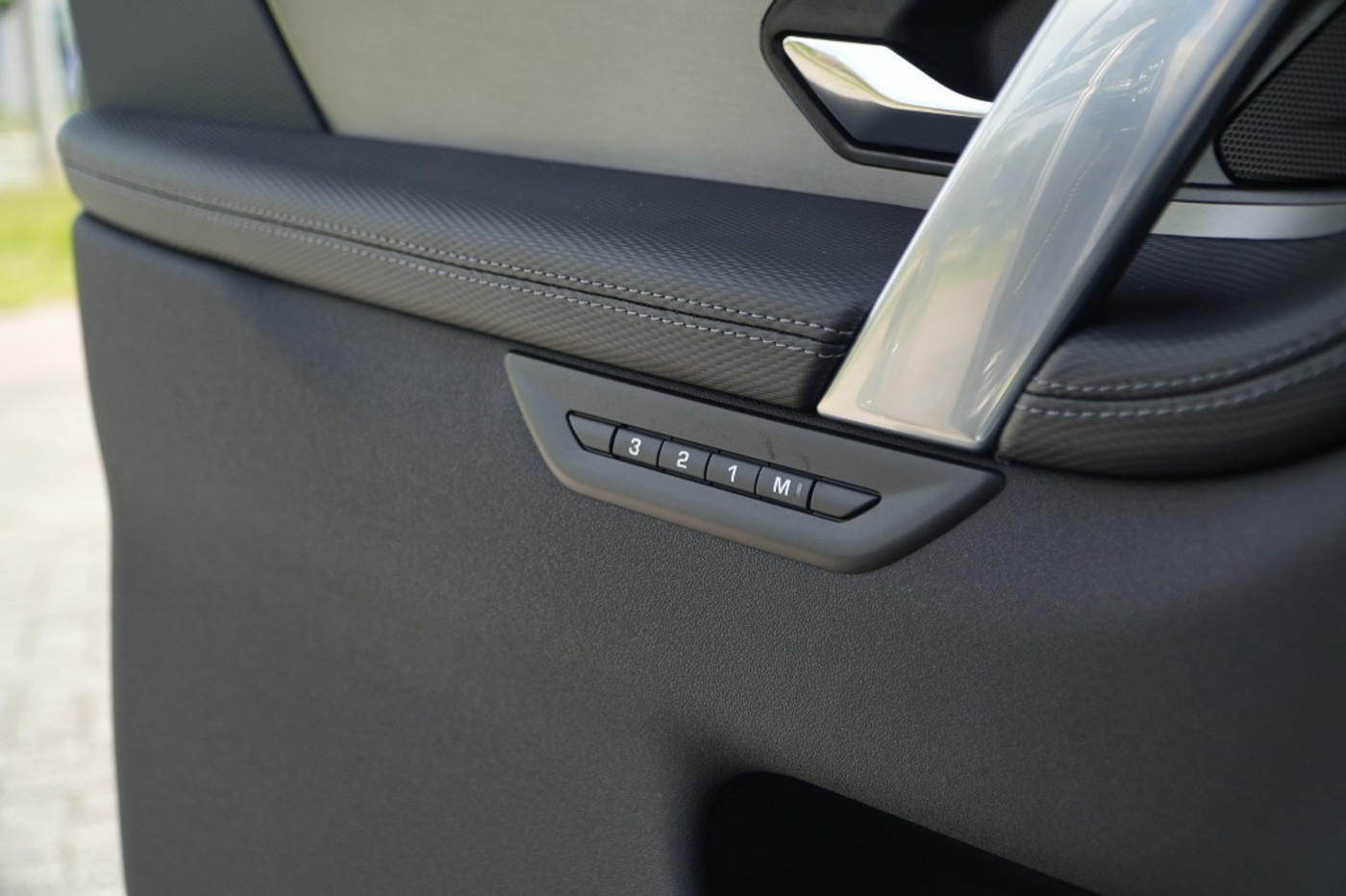 Foto van Land Rover Discovery Sport
