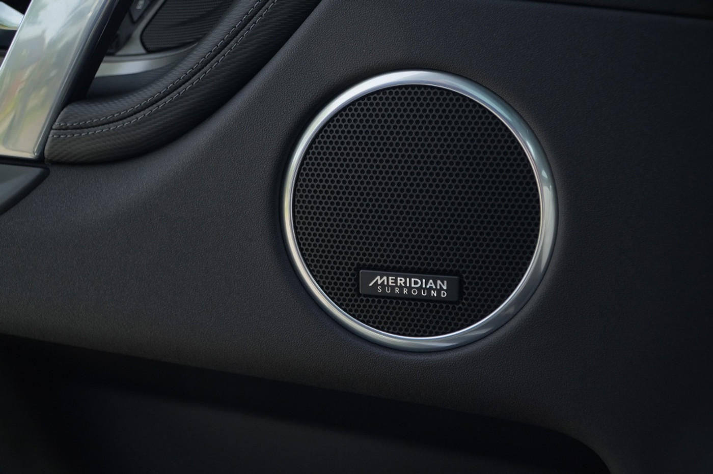 Foto van Land Rover Discovery Sport