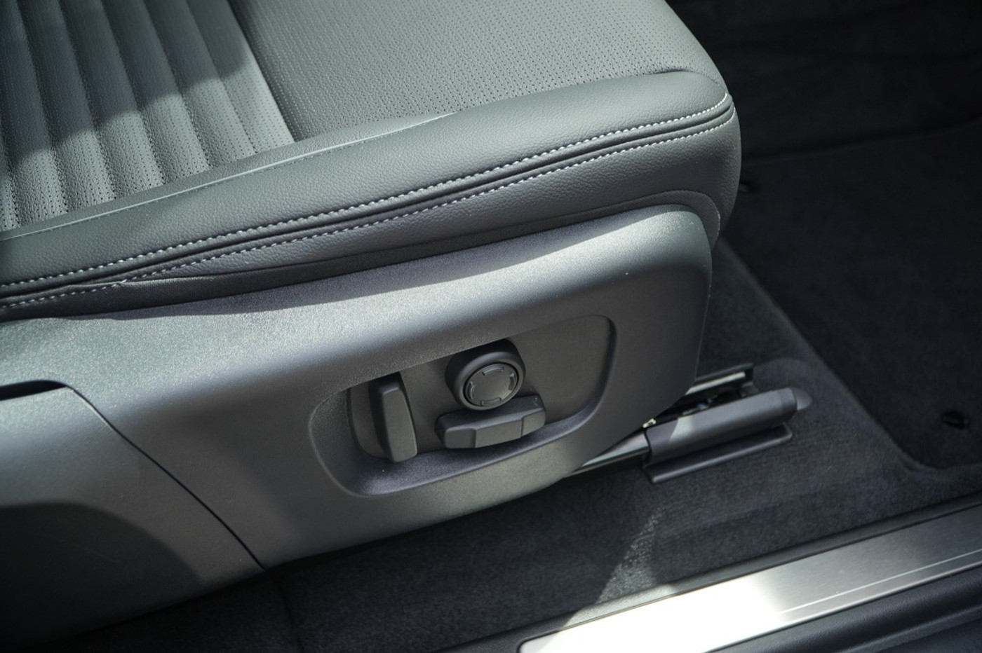 Foto van Land Rover Discovery Sport