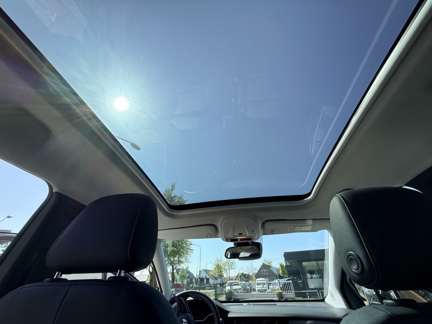 Foto van Opel Crossland X