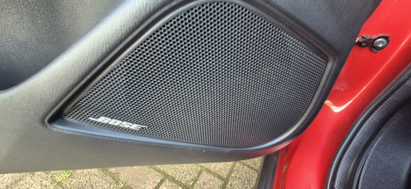 Foto van Mazda Mazda Cx-3
