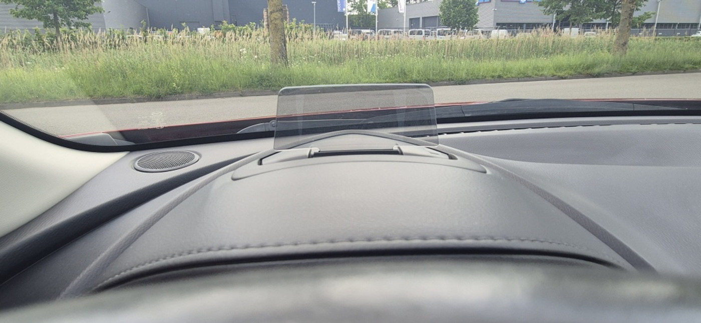 Foto van Mazda Mazda Cx-3