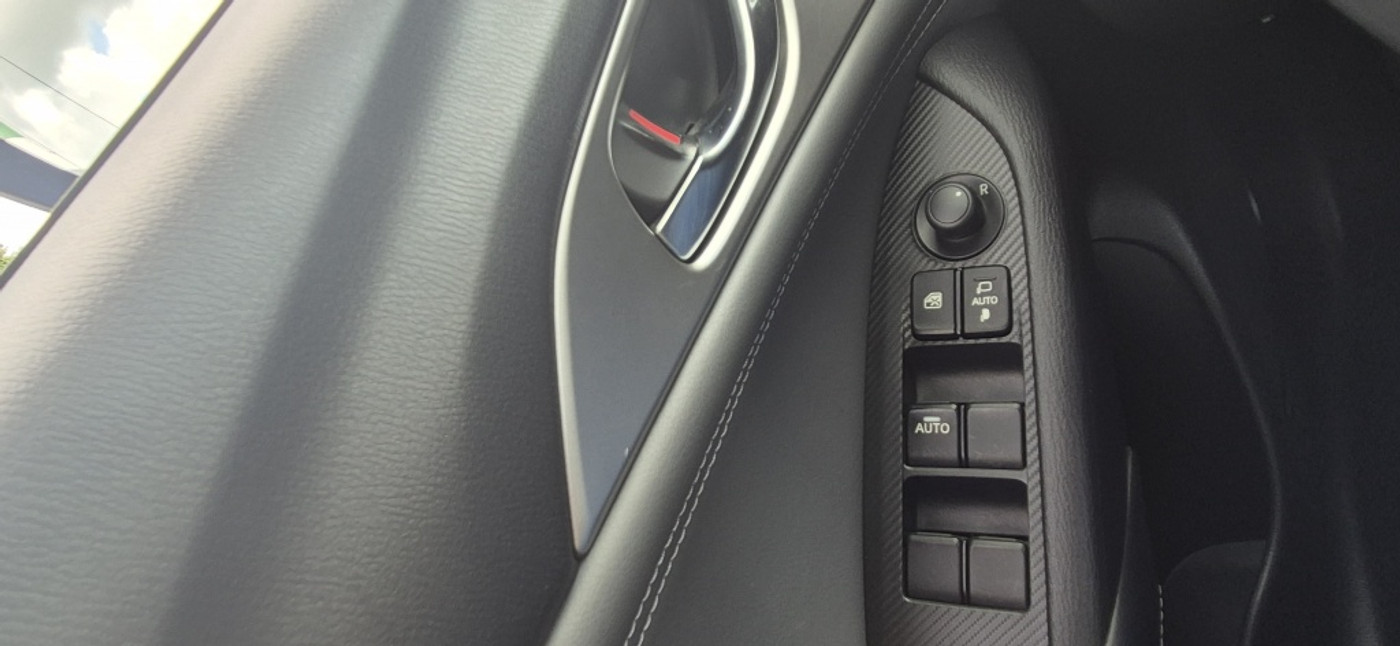 Foto van Mazda Mazda Cx-3
