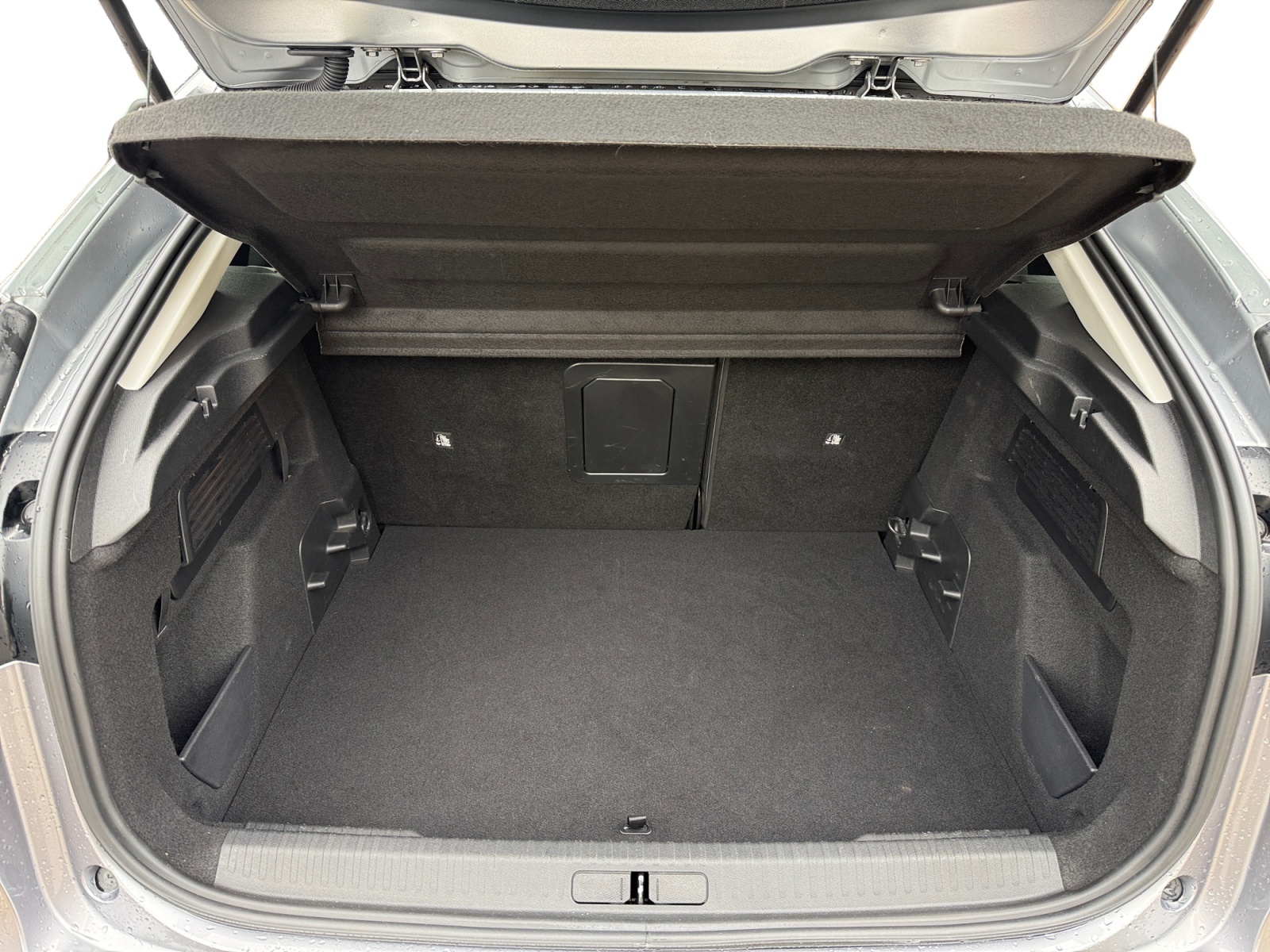 Foto van Citroen C4