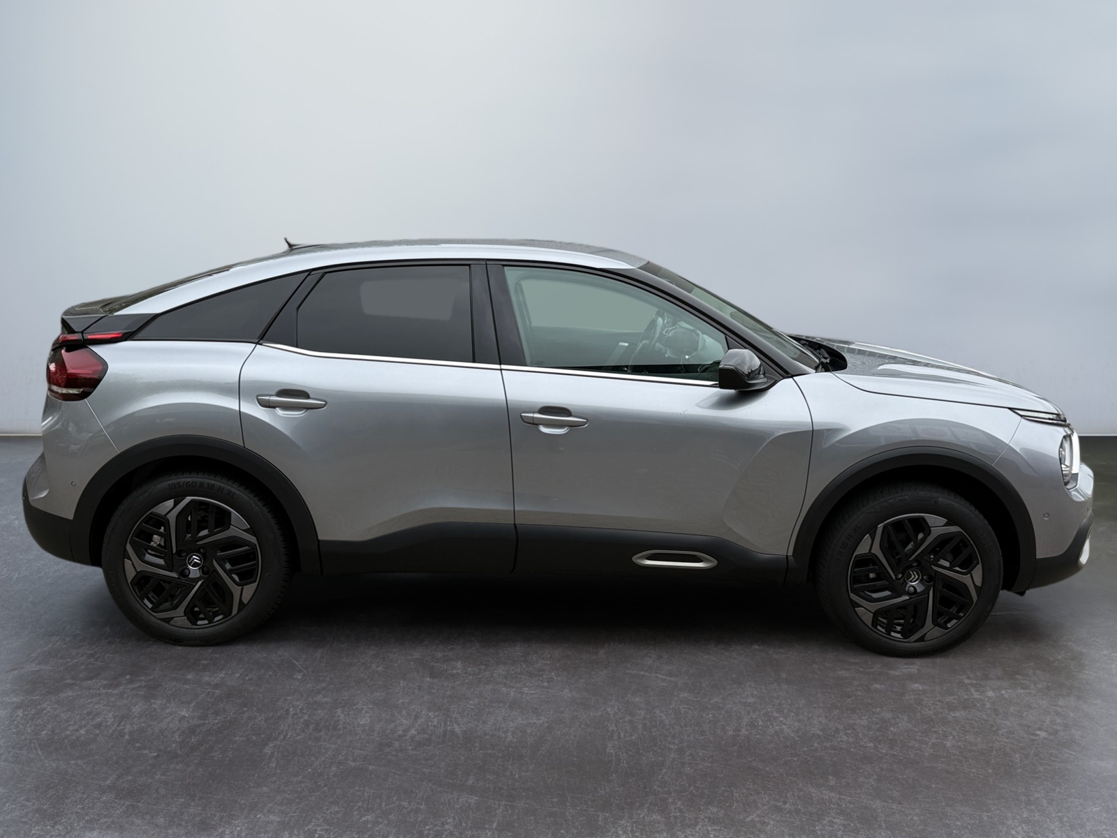 Foto van Citroen C4
