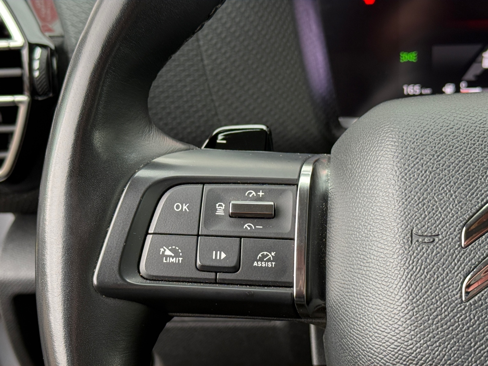 Foto van Citroen C4