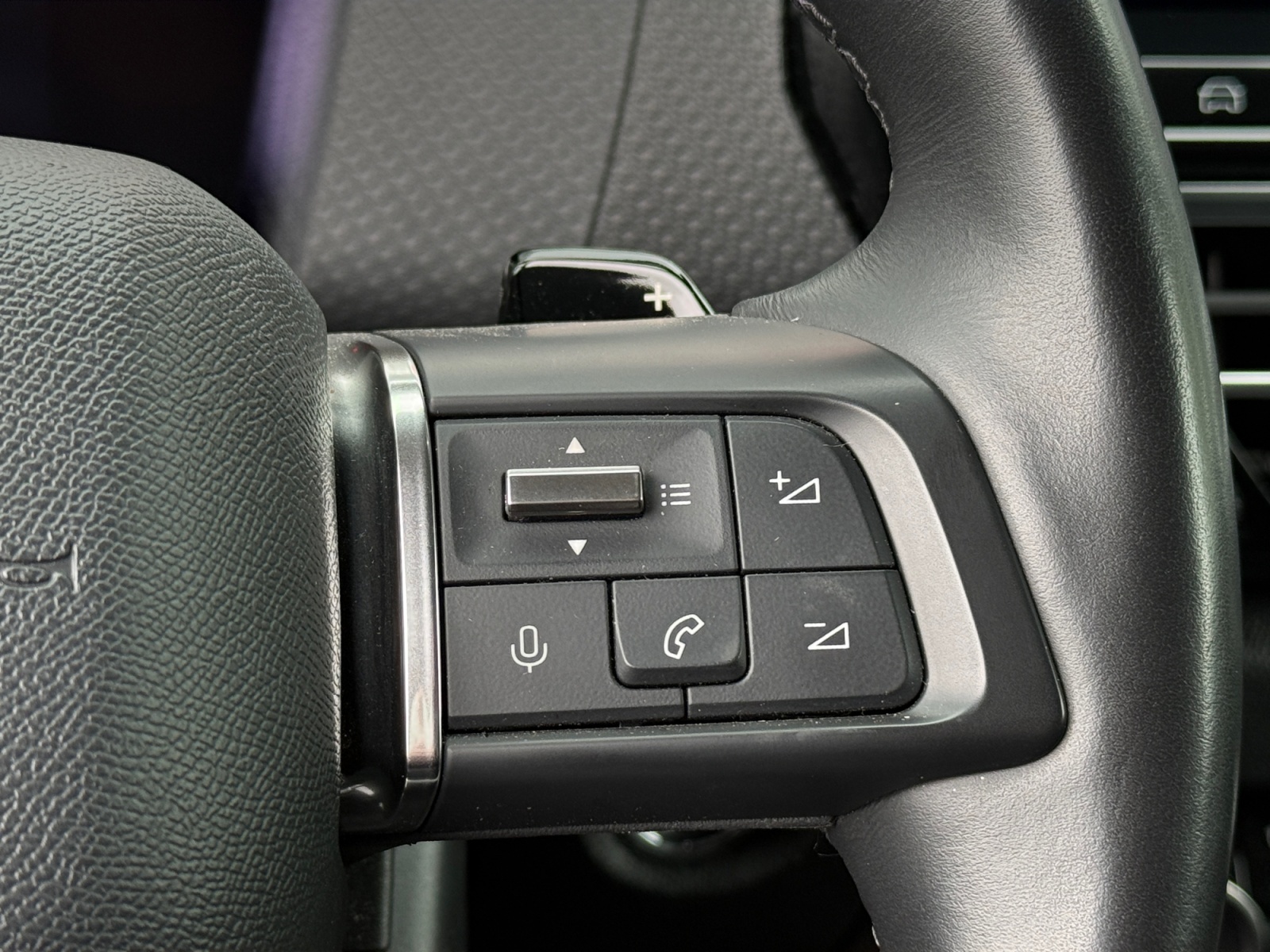 Foto van Citroen C4