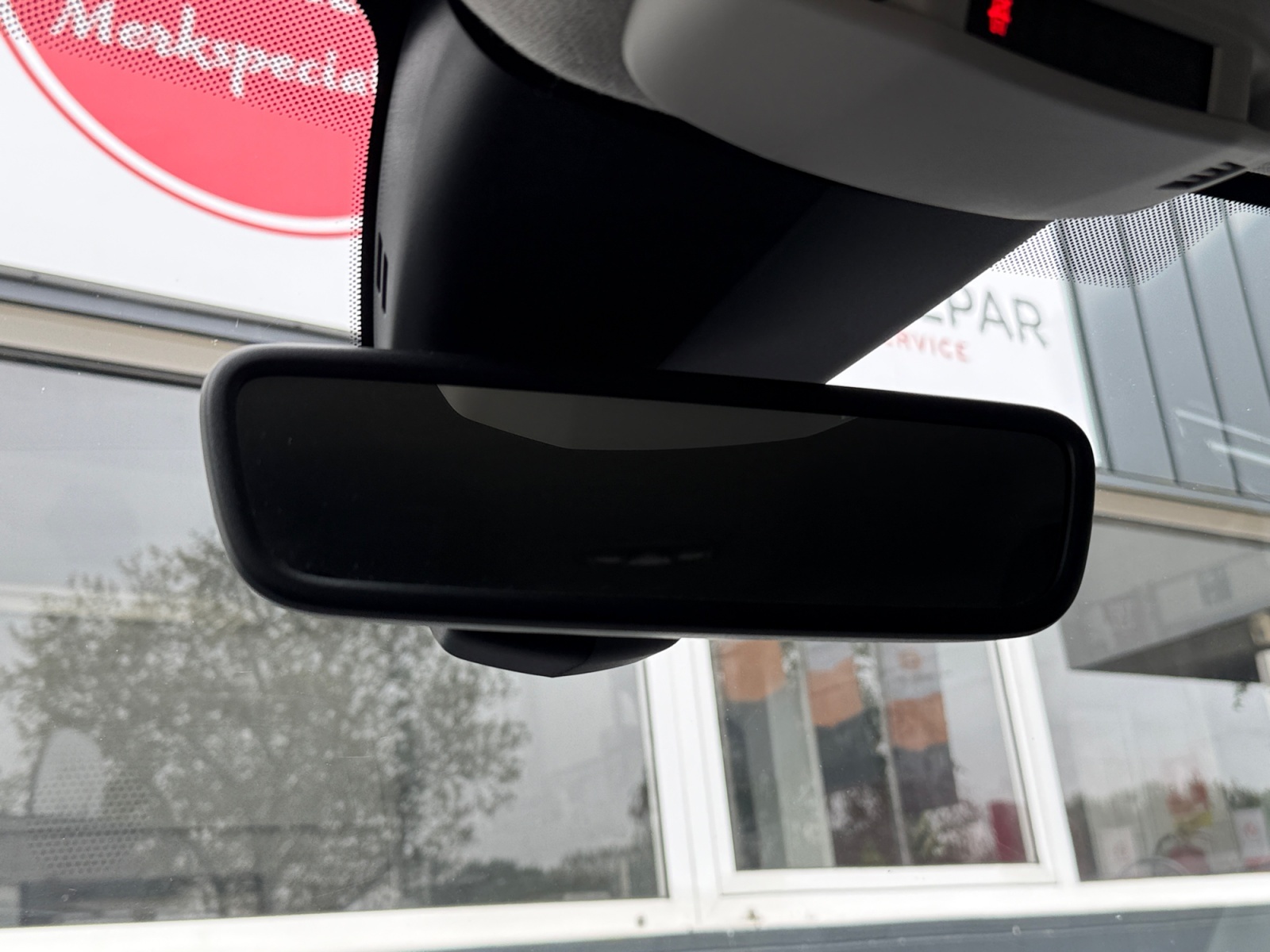 Foto van Citroen C4