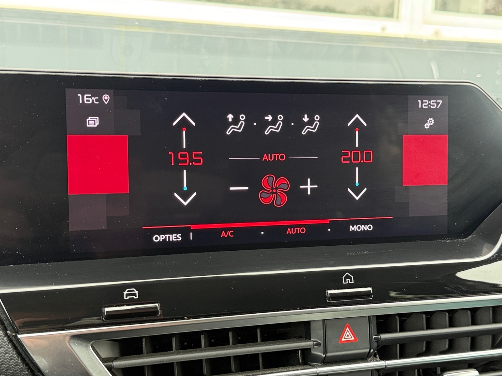 Foto van Citroen C4