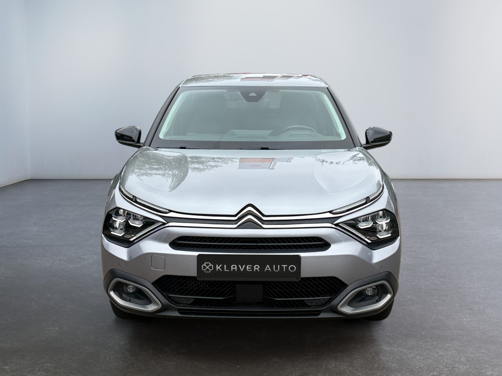 Foto van Citroen C4
