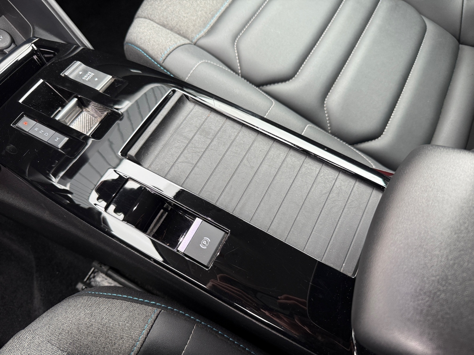 Foto van Citroen C4
