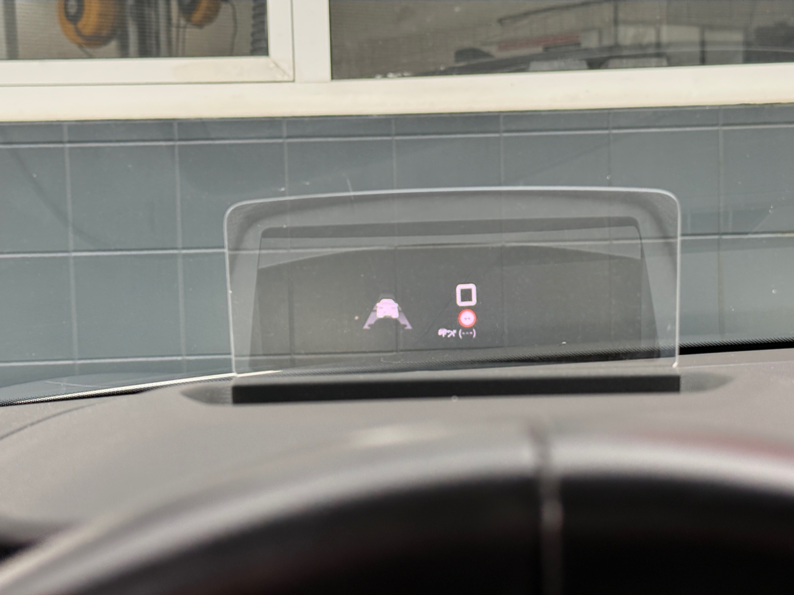 Foto van Citroen C4