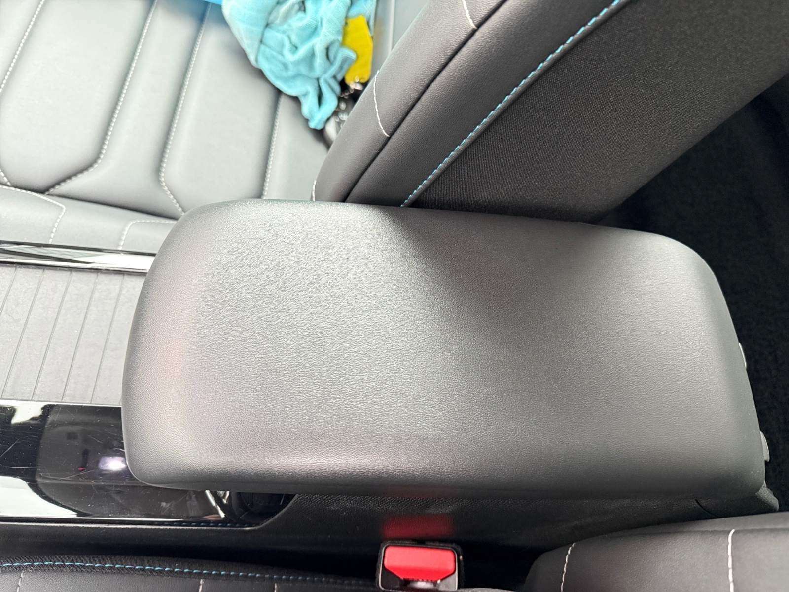 Foto van Citroen C4