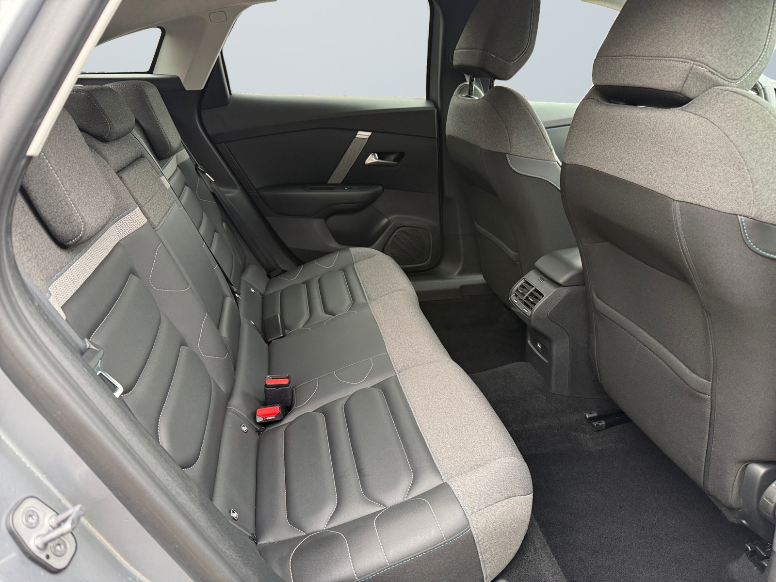 Foto van Citroen C4