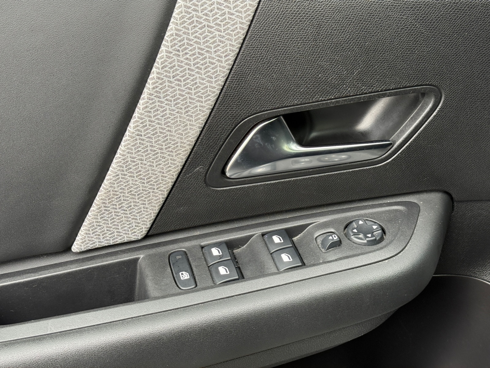 Foto van Citroen C4