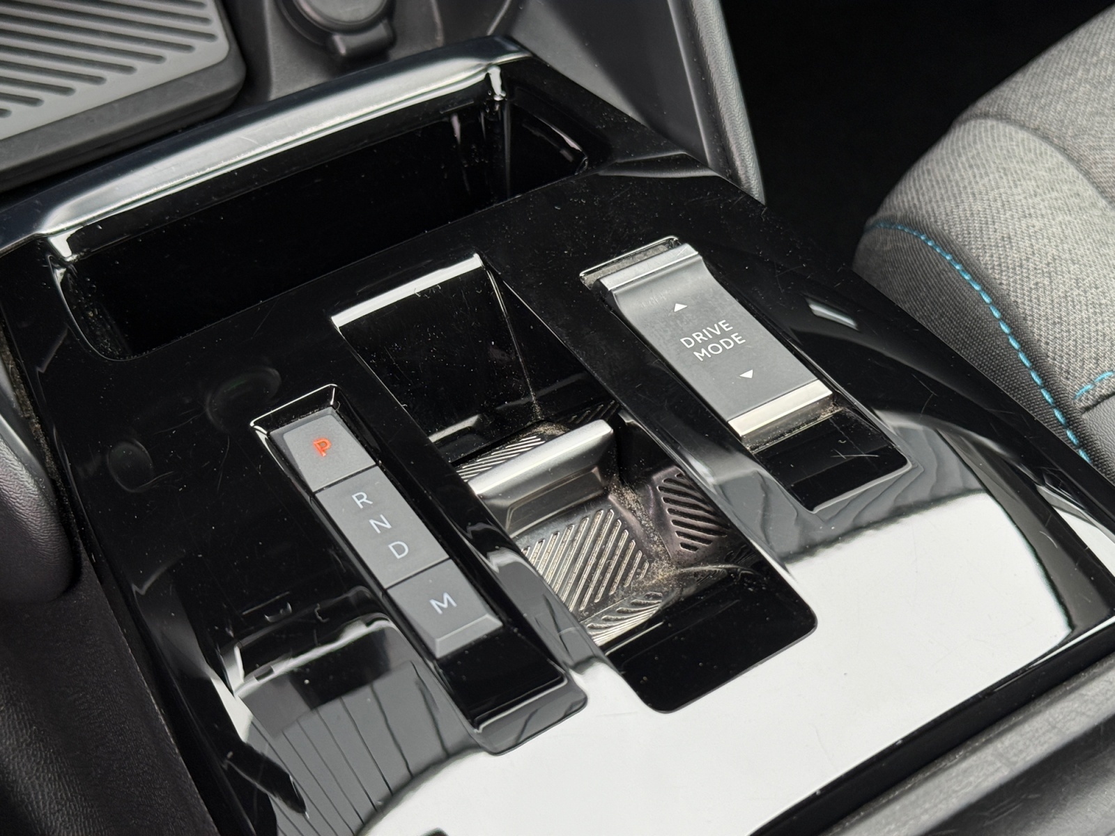 Foto van Citroen C4