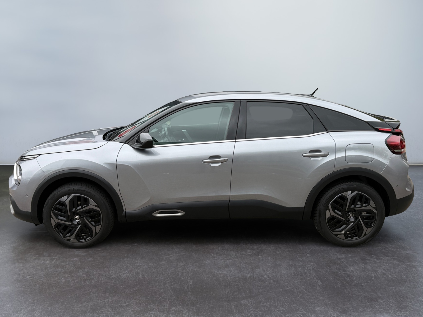 Foto van Citroen C4