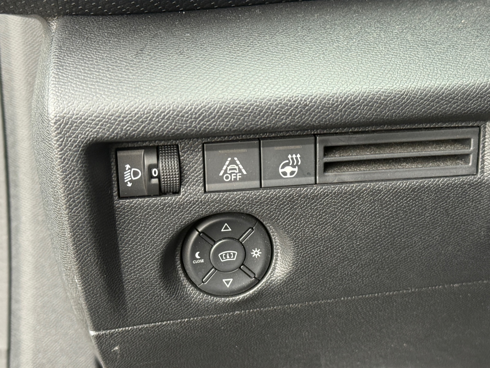Foto van Citroen C4