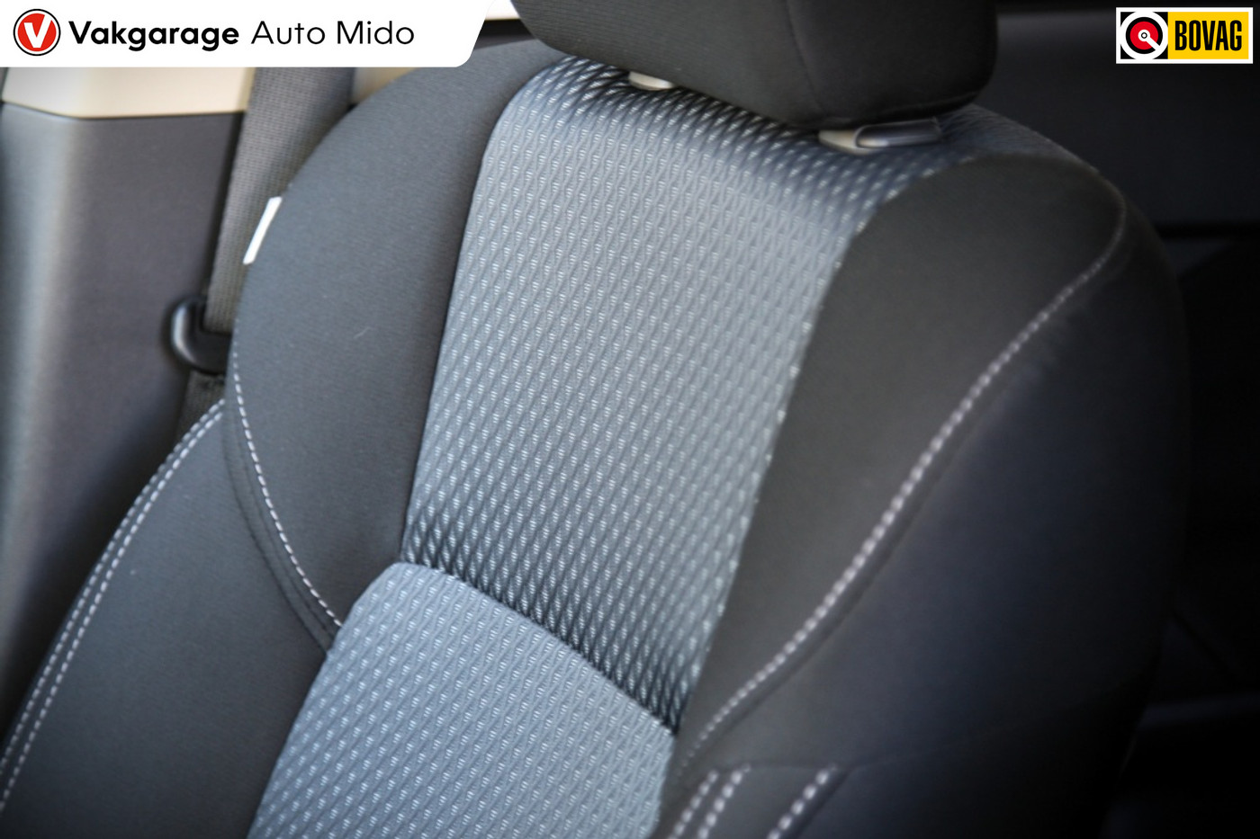 Foto van Mitsubishi Mitsubishi Outlander