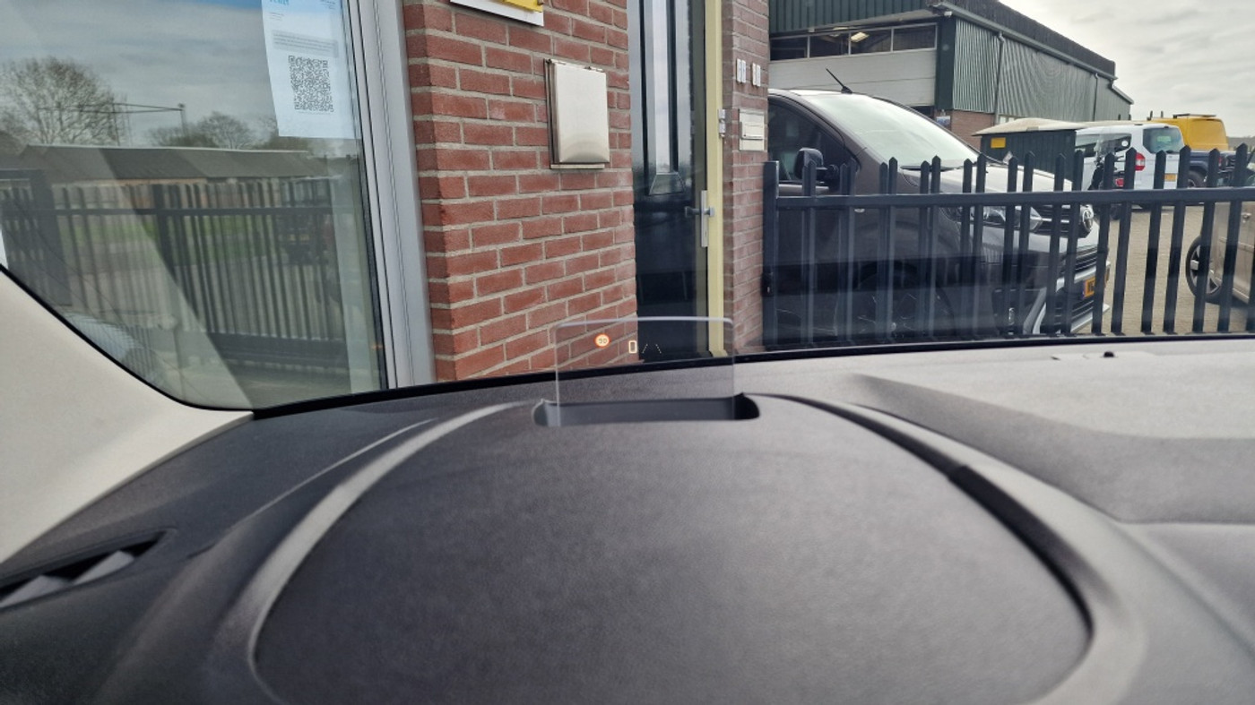 Foto van Toyota Proace City Verso
