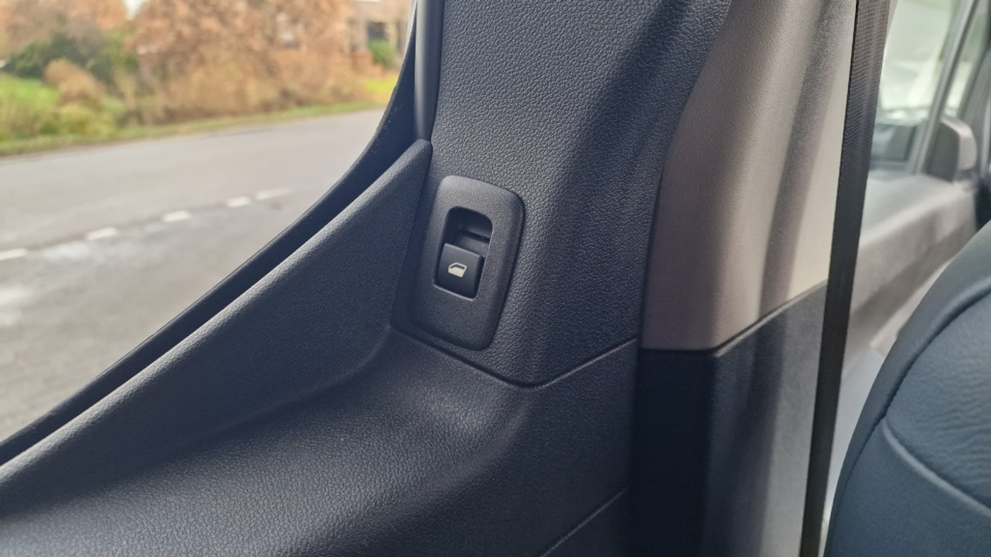Foto van Toyota Proace City Verso