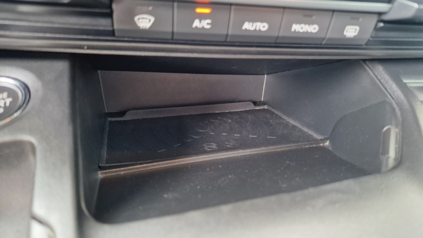 Foto van Toyota Proace City Verso